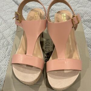 Reaction Kenneth Cole Espadrilles